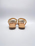 Clic! CL-21006 galaxy sandaal goud